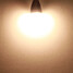 Warm White E14 Globe Bulbs - 5