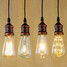 Study Room Pendant Lights Country Office Retro Traditional/classic - 6