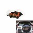 Car Sticker Decal Ghost Stereoscopic 3D Simulated Waterproof - 1