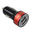 Car Charger for Mobile Phone 5V 2.1A Dual USB Port Tablet - 3