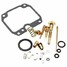 YFM250 Carburetor Carb Rebuild Repair Timberwolf Kit For Yamaha - 2