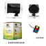 30W Motorcycle 12V Car Alarm Horn Sound Three - 5