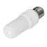 Cool White Ac110 Bulb 5w 6000k/3000k E27 Saving - 1
