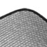 Reflective Car Aluminum Foil Protective Wind Shield Shade Sun Block - 6