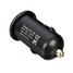 iPad iPhone USB Car Charger Adapter 1000mA DC - 3