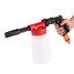 Washing Gun 2 in 1 Foamaster Soap Car Cleaning Sprayer Foam Water - 3