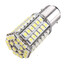 SMD 3528 LED 4.5W DC12V Car Tail BAY15D 1157 Lights White - 5