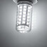 Warm White Ac 220-240 V E26/e27 Cool White Smd Led Corn Lights 800-900 10w - 4