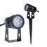 Outdoor 9w Spot Mini Led Lamp Garden Lawn - 1