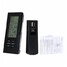 Station Alarm Weather Humidity Calendar Clock Meter Wireless digital Temperature - 5