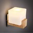 Wall Light Fixture Mini Style Uplight - 3