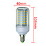 Smd Light Led Corn Bulb B22 E26/e27 Cool White - 6