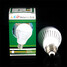 E27 Led 5pcs Light 500-600lm 2835smd Bulb Ball - 5