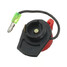 GX340 Power GX390 Stop Kill GX270 GX240 ON OFF GX110 Engine Switch For Honda - 4