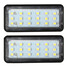 Error Free LED SMD Toyota Land LX470 License Plate Light - 3