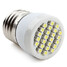 Natural White Smd Led Spotlight 1w E26/e27 - 1