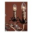 Vintage Feature For Crystal Others Metal Candle Style Bedroom - 3
