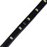 Flexible 30cm 12V Strip Light Waterproof LED Car Truck Motors - 8