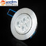 4 Pcs Warm White Cool White Led Downlights Natural White - 2