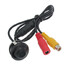 360 Degree Backup Parking Car Rear View Camera Reverse - 2