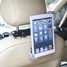 Mount Tablet PC In Car Mini Rotated iPad Air Holder 360 Degree - 3