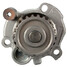 Impeller Audi A4 VW Golf Jetta Passat Metal Water Pump 2.0L - 6