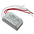 Halogen Adapter Transformer Power Supply Driver LED lamp Electronic - 1