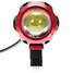 USB Charging Spotlight Motorcycle Scooter Bicycle LED 5W Lamp Waterproof - 1