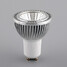 Lighting Ac 220-240 Ac 110-130 V Cob Spot Lights Cool White 5 Pcs Best Gu10 - 7