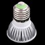 Warm White Cool White Dimmable Led Spotlight High Power Led Ac 220-240 V E26/e27 - 3