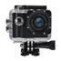 ELEPHONE 12MP Sport Action Camera 2 Inch Waterproof WiFi Car DVR PRO Wide Angle NTK96660 4K - 1