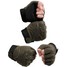 Half Finger Gloves Antiskid Tactical Cycling Motorcycle Sport Outdoor - 6