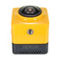 SDHC Yellow with Accessories Camera Micro Cube 360 Degree Support - 7