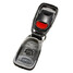 Remote Key Fob Shell Case Hyundai Tucson - 3