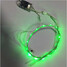 Christmas Light Strip Led String Lights Outdoor Lighting Flexible Charging Car 24led - 4