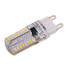 Warm White Cool White Led Corn Lights G9 Ac 220-240 V 3w - 6