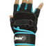 Wrist Motorcycle Half Finger Gloves lengthened Fitness Gloves - 2