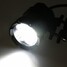 Scooter LED Headlight Motorcycle Front External 40W Spotlight 12V - 8