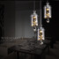 Others Glass Dining Room Crystal Office Living Room Study Room Bedroom Pendant Lights - 2