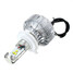 R5 Beam Headlight Lamp LED Motorcycle Scooter Hi Lo - 5