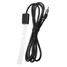 Antenna Car Truck Boat Wind Shield AM FM Hidden Universal Stereo Radio Car - 1