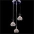 Globe Electroplated Study Room Office Pendant Light Kids Room Kitchen Led Dining Room Feature - 2