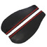 Rainproof A pair Rear View Mirror Car Plastic Blade Black - 1