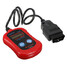 OBDII OBD2 Scan Tool Diagnostic Code Reader Car Auto - 2