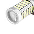 with Lens Housing Red 2835 SMD H11 Aluminum LED Fog 4pcs Light Daytime Running Light Bulb - 6