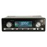 Car Radio Dash Audio AUX FM Stereo Head Unit MP3 USB SD - 1
