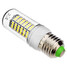 E26/e27 Smd Natural White Led Corn Lights Ac 220-240 V 5w - 2