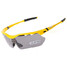 Sunglasses Goggles Sports Polarized Lens - 4