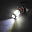 30W Headlight Fog Light Bulb 6SMD Car White LED - 6