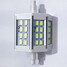 Ac85-265v 78mm Plug Lights R7s Flood Light 5730smd 600lm - 3